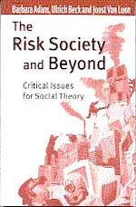 Télécharger le livre :  The Risk Society and Beyond