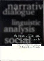 Télécharger le livre :  Methods of Text and Discourse Analysis
