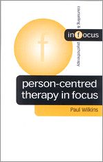Télécharger le livre :  Person-Centred Therapy in Focus