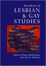 Télécharger le livre :  Handbook of Lesbian and Gay Studies