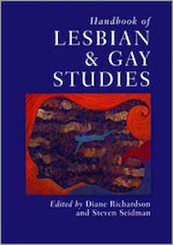 Télécharger le livre :  Handbook of Lesbian and Gay Studies
