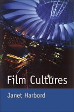 Download this eBook Film Cultures