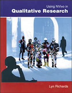 Télécharger le livre :  Using NVIVO in Qualitative Research