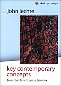 Téléchargez le livre :  Key Contemporary Concepts