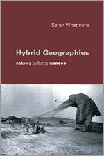 Télécharger le livre :  Hybrid Geographies