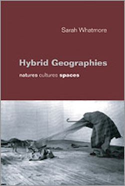 Télécharger le livre :  Hybrid Geographies