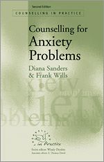 Télécharger le livre :  Counselling for Anxiety Problems