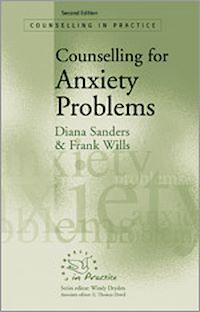 Téléchargez le livre :  Counselling for Anxiety Problems