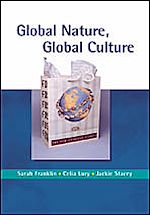 Télécharger le livre :  Global Nature, Global Culture
