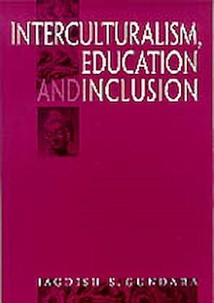 Téléchargez le livre :  Interculturalism, Education and Inclusion