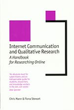 Télécharger le livre :  Internet Communication and Qualitative Research
