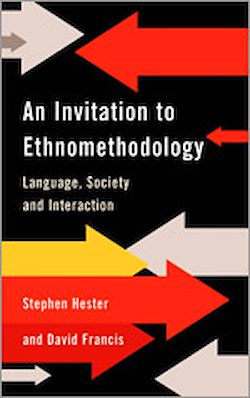 Télécharger le livre :  An Invitation to Ethnomethodology