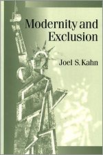 Download this eBook Modernity and Exclusion