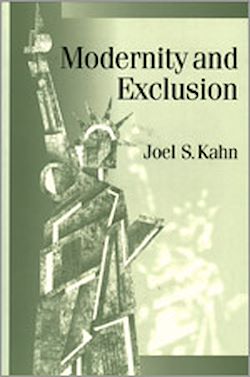 Télécharger le livre :  Modernity and Exclusion