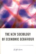 Télécharger le livre :  The New Sociology of Economic Behaviour