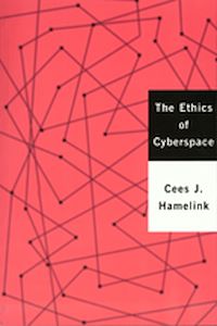 Téléchargez le livre :  The Ethics of Cyberspace