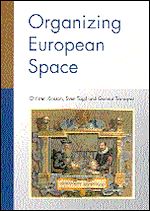 Download this eBook Organizing European Space