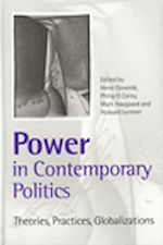 Télécharger le livre :  Power in Contemporary Politics