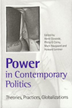 Télécharger le livre :  Power in Contemporary Politics