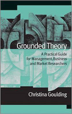 Télécharger le livre :  Grounded Theory