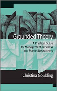 Téléchargez le livre :  Grounded Theory