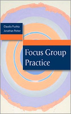 Télécharger le livre :  Focus Group Practice