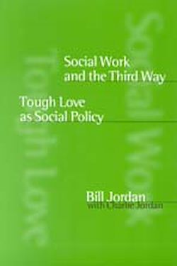 Télécharger le livre :  Social Work and the Third Way