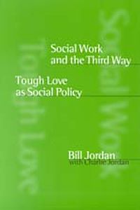 Téléchargez le livre :  Social Work and the Third Way