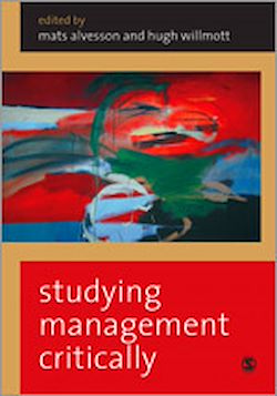 Télécharger le livre :  Studying Management Critically