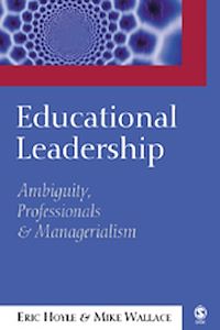 Téléchargez le livre :  Educational Leadership
