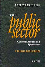 Télécharger le livre :  The Public Sector