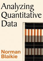 Télécharger le livre :  Analyzing Quantitative Data
