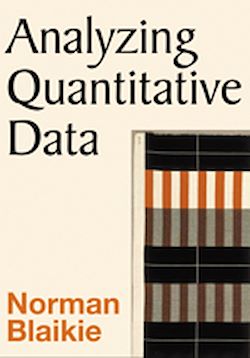 Télécharger le livre :  Analyzing Quantitative Data