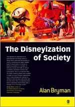 Télécharger le livre :  The Disneyization of Society