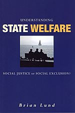 Télécharger le livre :  Understanding State Welfare
