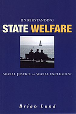 Télécharger le livre :  Understanding State Welfare