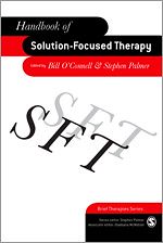 Télécharger le livre :  Handbook of Solution-Focused Therapy