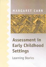 Download this eBook Assessment in Early Childhood Settings