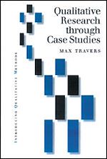 Télécharger le livre :  Qualitative Research through Case Studies