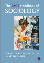 Télécharger le livre :  The SAGE Handbook of Sociology