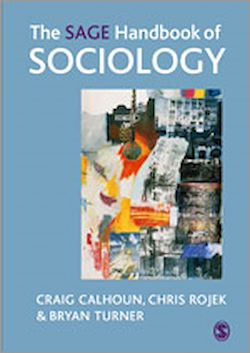 Télécharger le livre :  The SAGE Handbook of Sociology