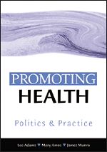 Télécharger le livre :  Promoting Health
