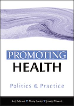 Télécharger le livre :  Promoting Health