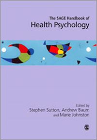 Téléchargez le livre :  The SAGE Handbook of Health Psychology