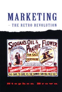 Télécharger le livre :  Marketing - The Retro Revolution