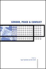 Télécharger le livre :  Gender, Peace and Conflict