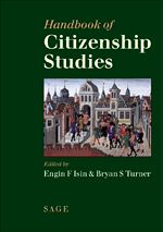 Télécharger le livre :  Handbook of Citizenship Studies