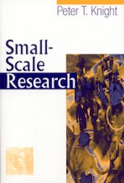 Télécharger le livre :  Small-Scale Research