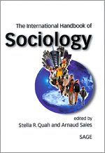 Télécharger le livre :  The International Handbook of Sociology