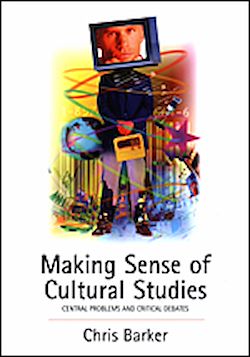 Télécharger le livre :  Making Sense of Cultural Studies